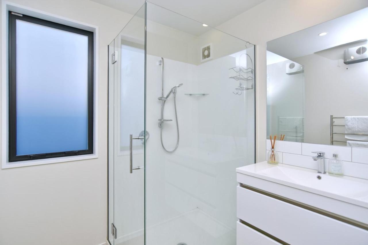 Thomas Townhouse - Christchurch Holiday Homes Ngoại thất bức ảnh