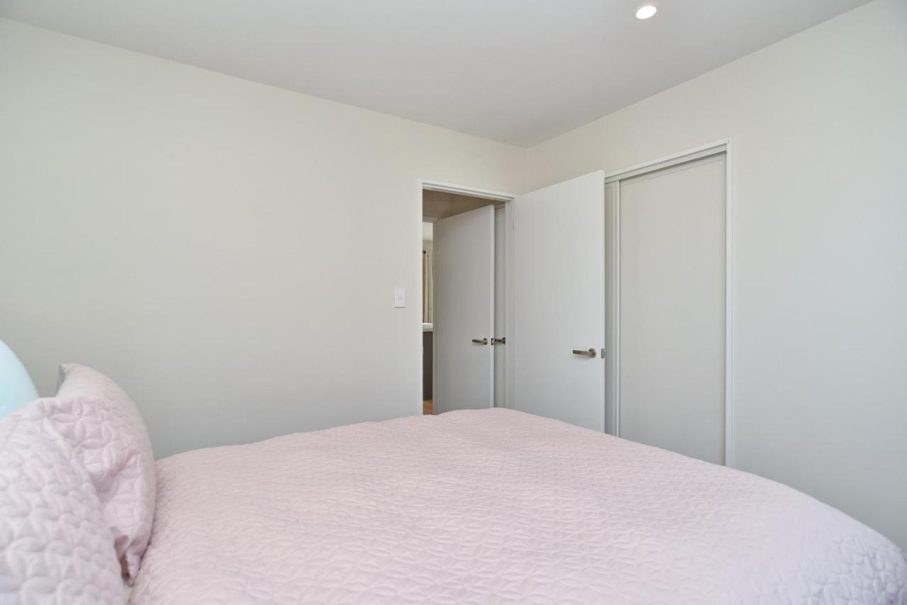 Thomas Townhouse - Christchurch Holiday Homes Ngoại thất bức ảnh