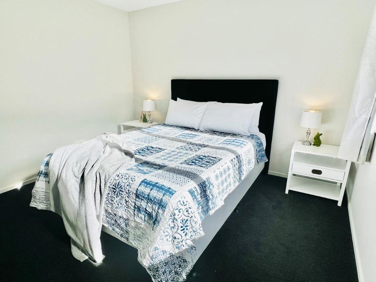 Thomas Townhouse - Christchurch Holiday Homes Ngoại thất bức ảnh