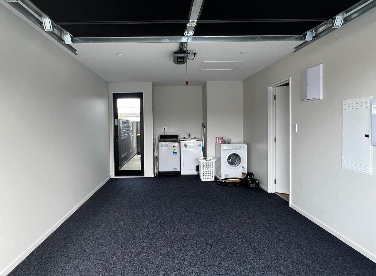 Thomas Townhouse - Christchurch Holiday Homes Ngoại thất bức ảnh